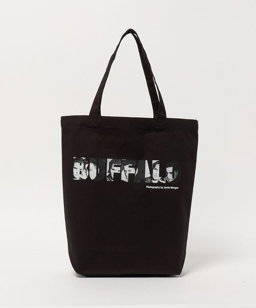THE CULTURE CODE/【別注】＜THE CULTURE CODE By JAMIE MORGAN＞BUFFALO TOTE2/トートバッグ/トートバッグ