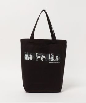 THE CULTURE CODE/【別注】＜THE CULTURE CODE By JAMIE MORGAN＞BUFFALO TOTE2/トートバッグ/トートバッグ