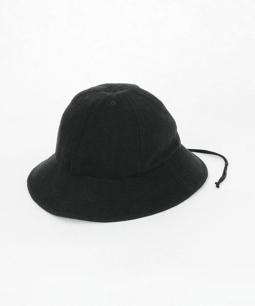 COMOLI/＜COMOLI＞HAT/ハット/ハット