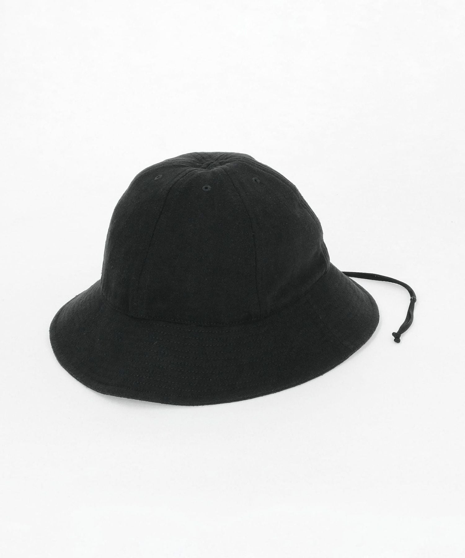 COMOLI＞HAT/ハット
