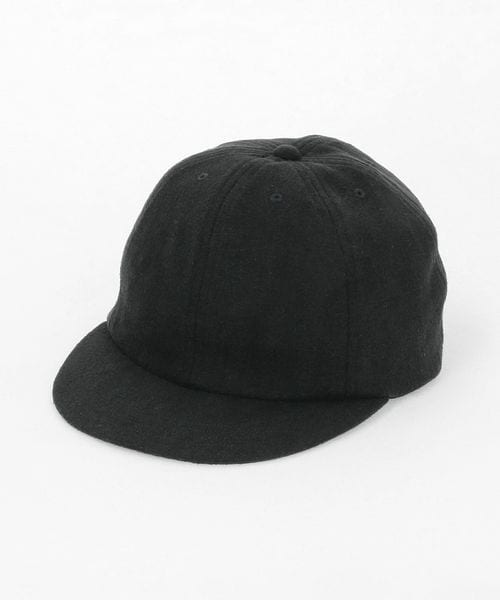 COMOLI/＜COMOLI＞CAP/キャップ/キャップ