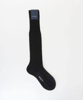 BRESCIANI/＜BRESCIANI＞ブラック ホーズ/ソックス/ソックス / 靴下