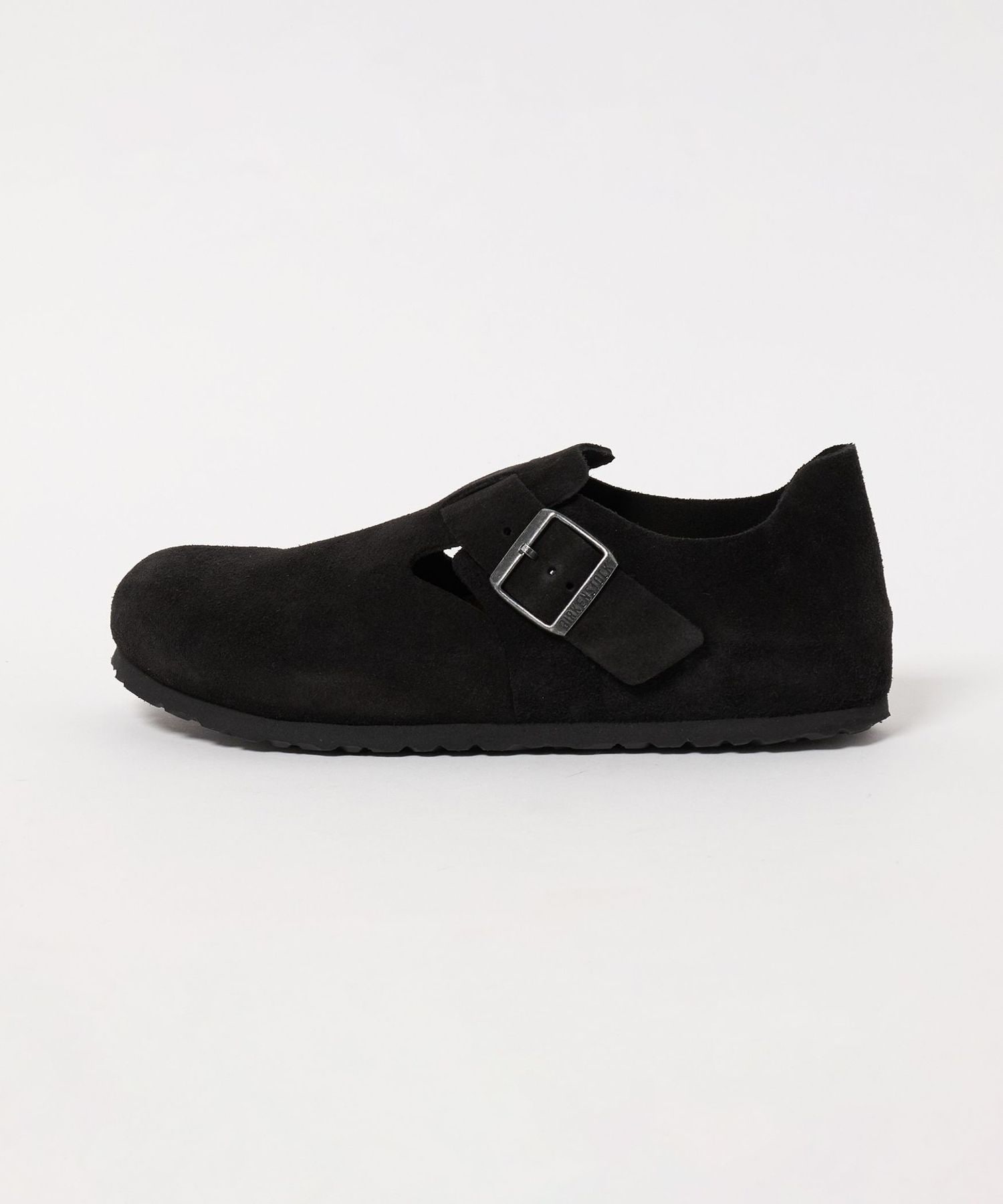 BIRKENSTOCK ロンドン ブラック 41 (26.5) BIRKENSTOCK＞London ロンドン/シューズ