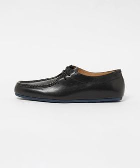 JIL SANDER/＜JIL SANDER＞2EYE MOCCASINS 2アイレット モカシン/シューズ/モカシン / デッキシューズ