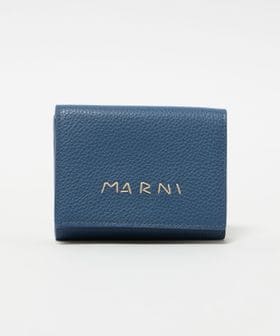 MARNI/＜MARNI＞TRIFOLD 2/ウォレット/財布 