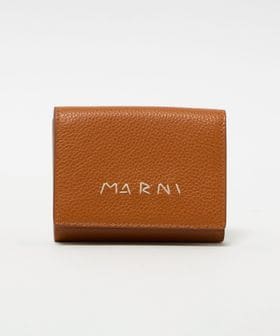 MARNI/＜MARNI＞TRIFOLD 2/ウォレット/財布 