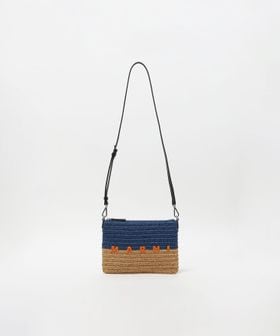 MARNI/＜MARNI＞FLAT POCHETTE フラット ポシェット/ショルダーバッグ/ショルダーバッグ