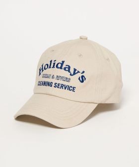 HOLIDAY BOILEAU/【別注】＜HOLIDAY BOILEAU＞OCEAN/キャップ/キャップ
