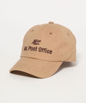 HOLIDAY BOILEAU/【別注】＜HOLIDAY BOILEAU＞POST/キャップ/キャップ