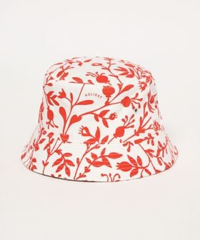 HOLIDAY BOILEAU/【別注】＜HOLIDAY BOILEAU＞リーフ ハット/ハット