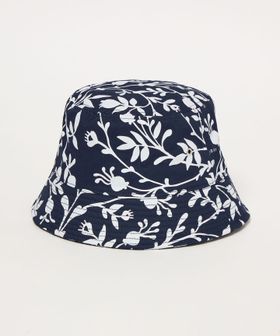 HOLIDAY BOILEAU/【別注】＜HOLIDAY BOILEAU＞リーフ ハット/ハット