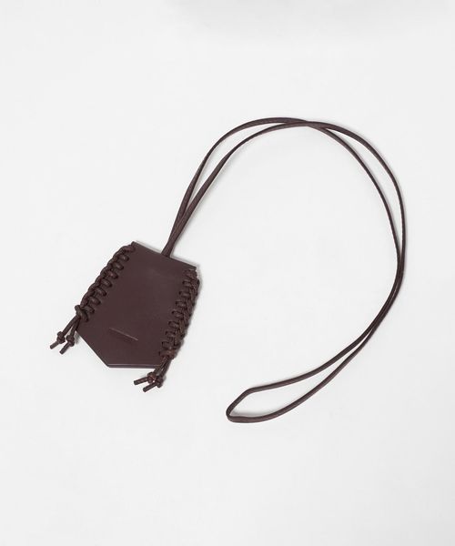 UNITED ARROWS/【別注】＜Ponctuations＞BEL KEY RING/キーリング/キーケース / キーホルダー