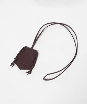UNITED ARROWS/【別注】＜Ponctuations＞BEL KEY RING/キーリング/キーケース / キーホルダー