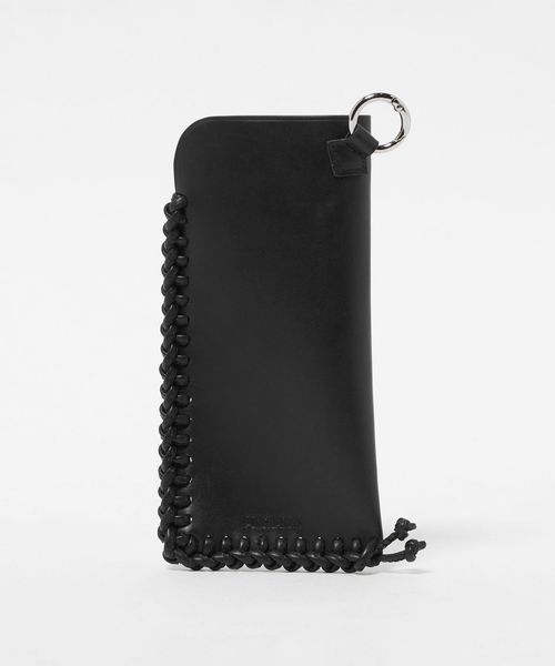 UNITED ARROWS/＜Ponctuations＞EYEWR CASE/アイウェア ケース/その他財布 / 小物