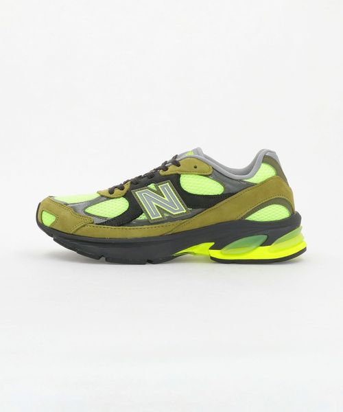 New Balance/＜New Balance＞ U20106KV/スニーカー/スニーカー / スリッポン