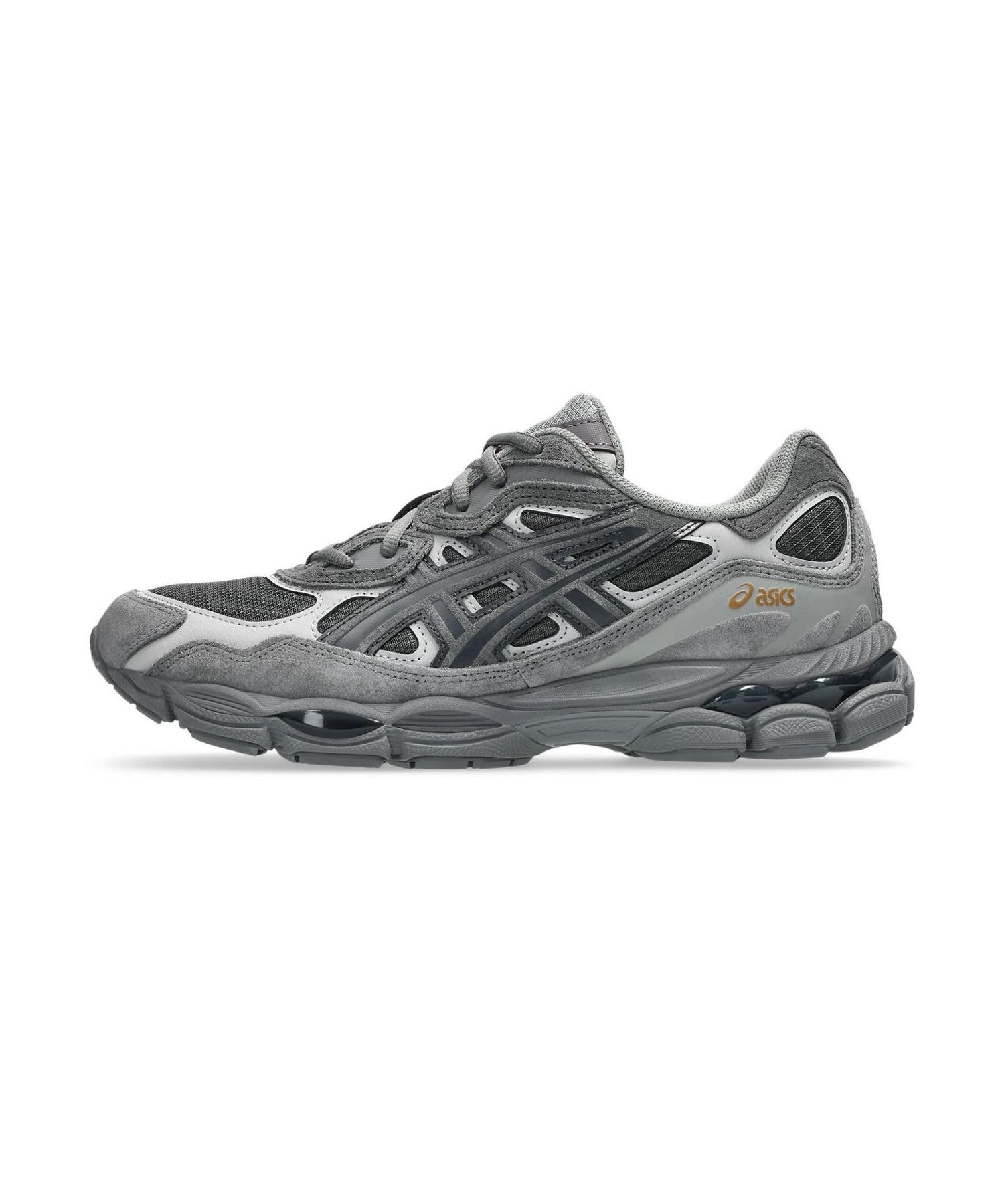 （よしふく）【3点まとめ売りセット】ASICS グレー Tシャツ 3XL よしふく様専用）【3点まとめ売りセット】ASICS グレー Tシャツ 3XL