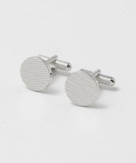 UNITED ARROWS/サークル カフリンクス/ネクタイピン / カフリンクス