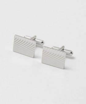 UNITED ARROWS/スクエア カフリンクス/ネクタイピン / カフリンクス