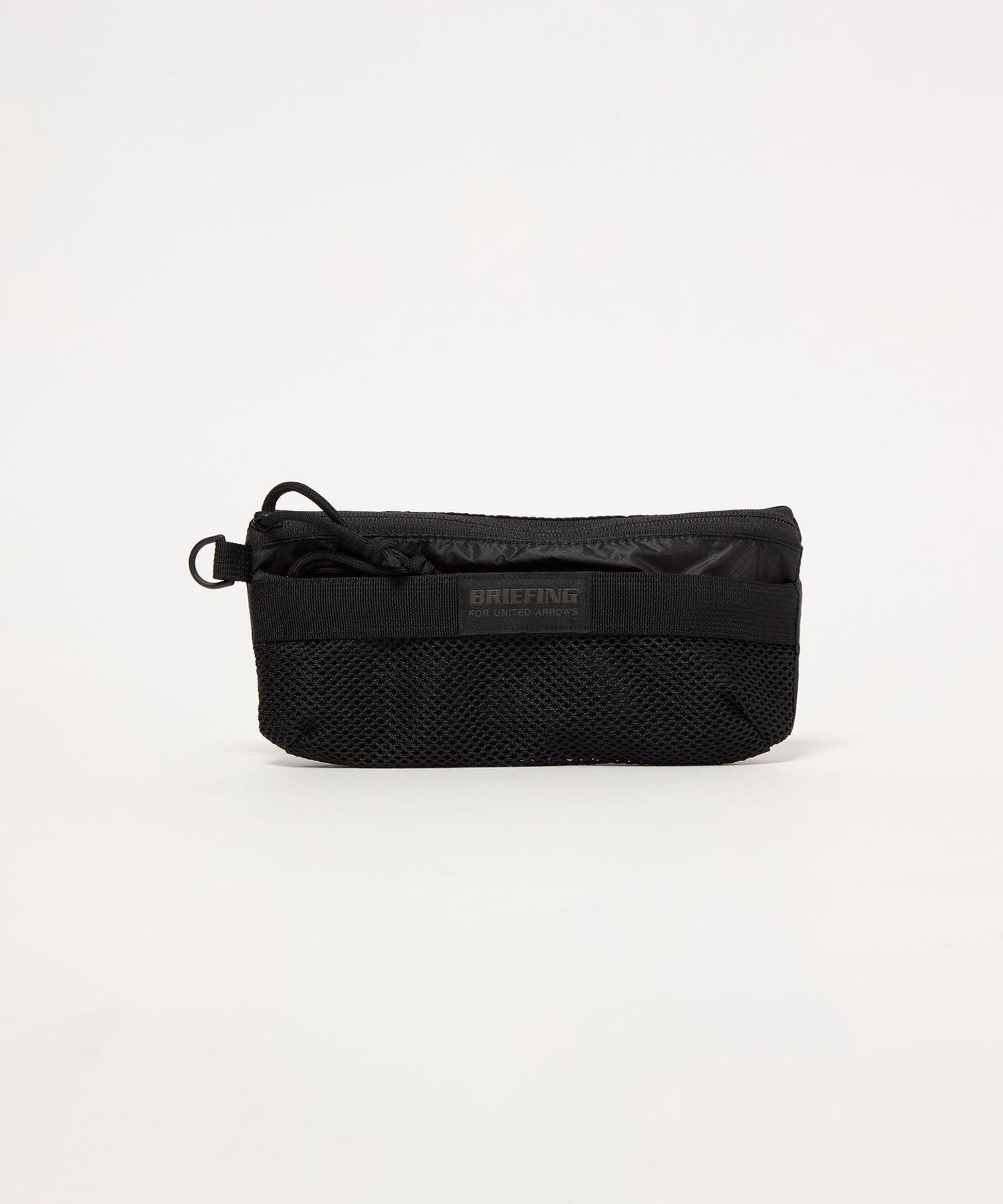 新品★ユナイテッドアローズ 別注BRIEFINGソリッド ライト/サコッシュ 1300026S1416_x1_a001.jpg