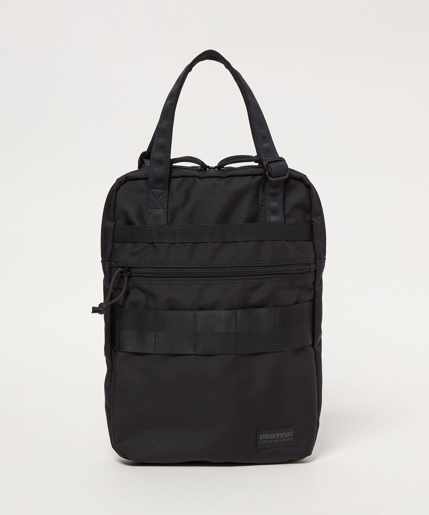 別注】＜BRIEFING＞PC BRIEF TOTE/ピーシー ブリーフトートバッグ