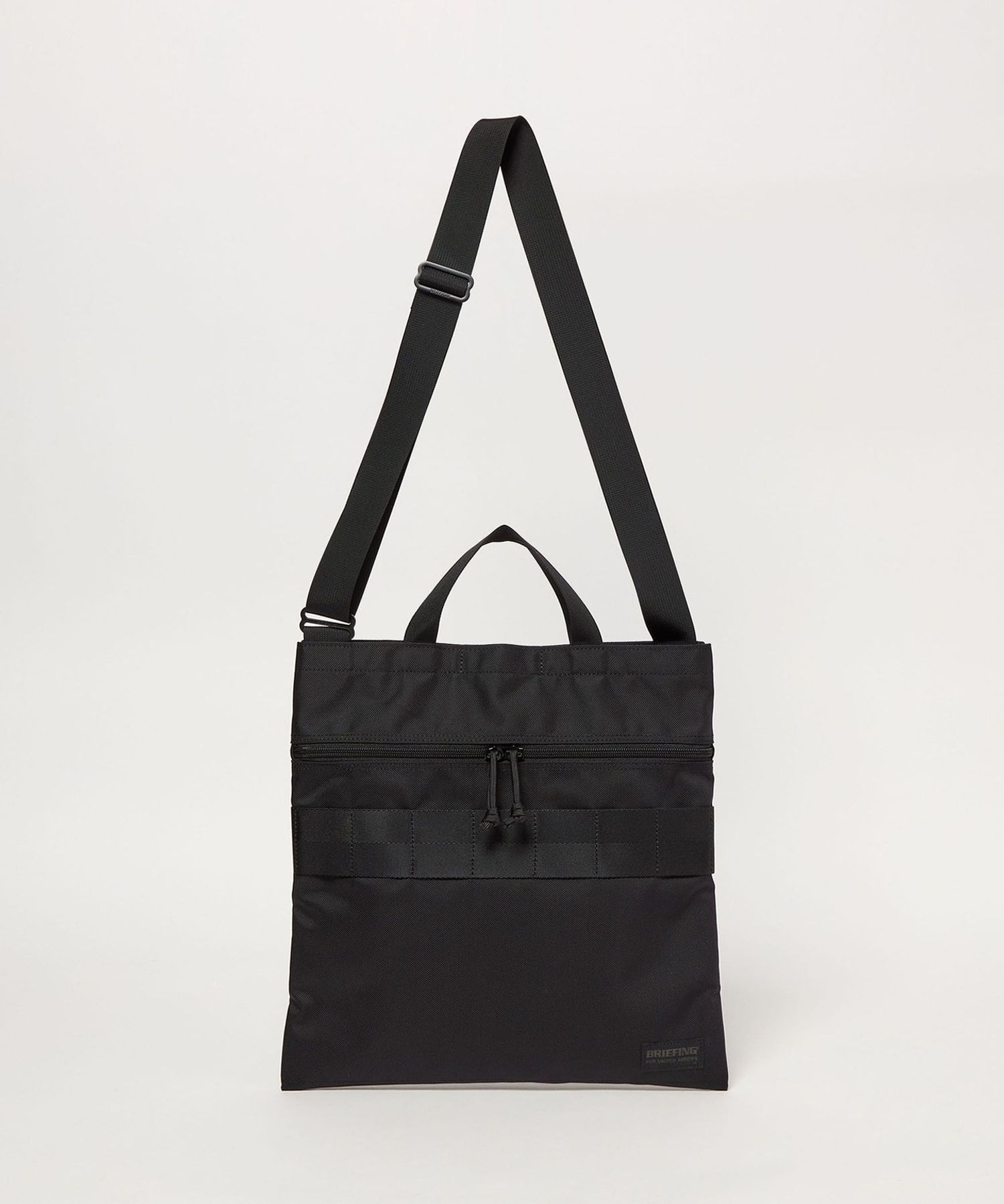 別注】＜BRIEFING＞2WAY TOTE ツーウェイ/トートバッグ