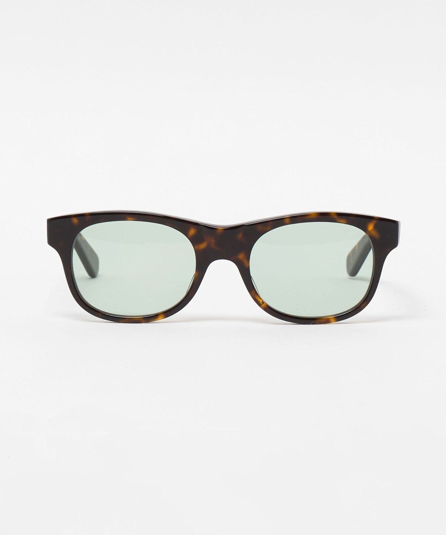 【新品・未使用】 sasaki celluloid UNITED ARROWS 別注】＜Sasaki Celluloid＞FR DEMI/サングラス