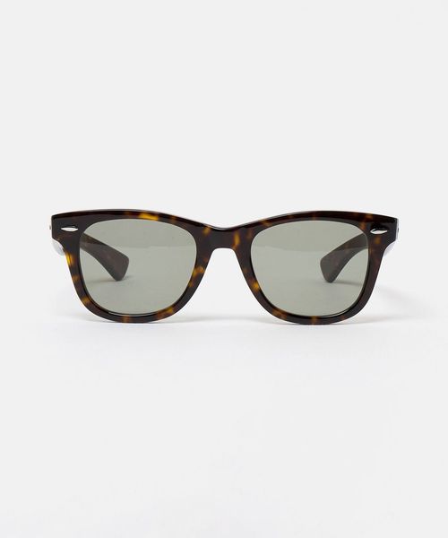 Sasaki Celluloid/【別注】＜Sasaki Celluloid＞US DEMI/サングラス/サングラス / ファッショングラス