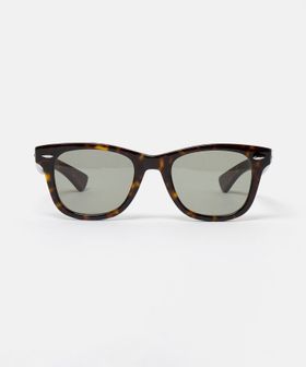 Sasaki Celluloid/【別注】＜Sasaki Celluloid＞US DEMI/サングラス/サングラス / ファッショングラス
