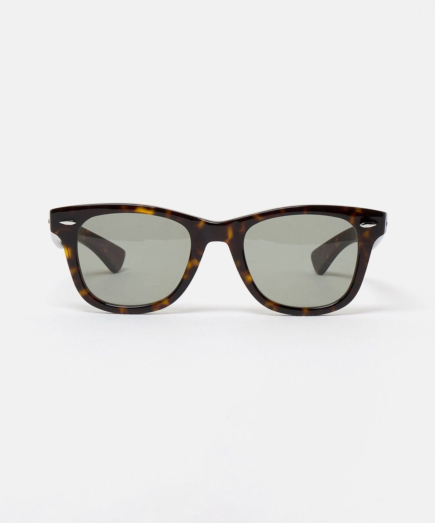 【新品・未使用】 sasaki celluloid UNITED ARROWS 別注】＜Sasaki Celluloid＞US DEMI/サングラス