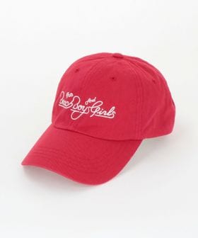 AOR/＜AOR＞THE BEACH/B&G CAP/キャップ/キャップ