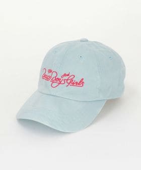 AOR/＜AOR＞THE BEACH/B&G CAP/キャップ/キャップ