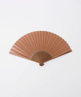 宮脇賣扇庵/【別注】＜宮脇賣扇庵 ＞扇子/和装小物
