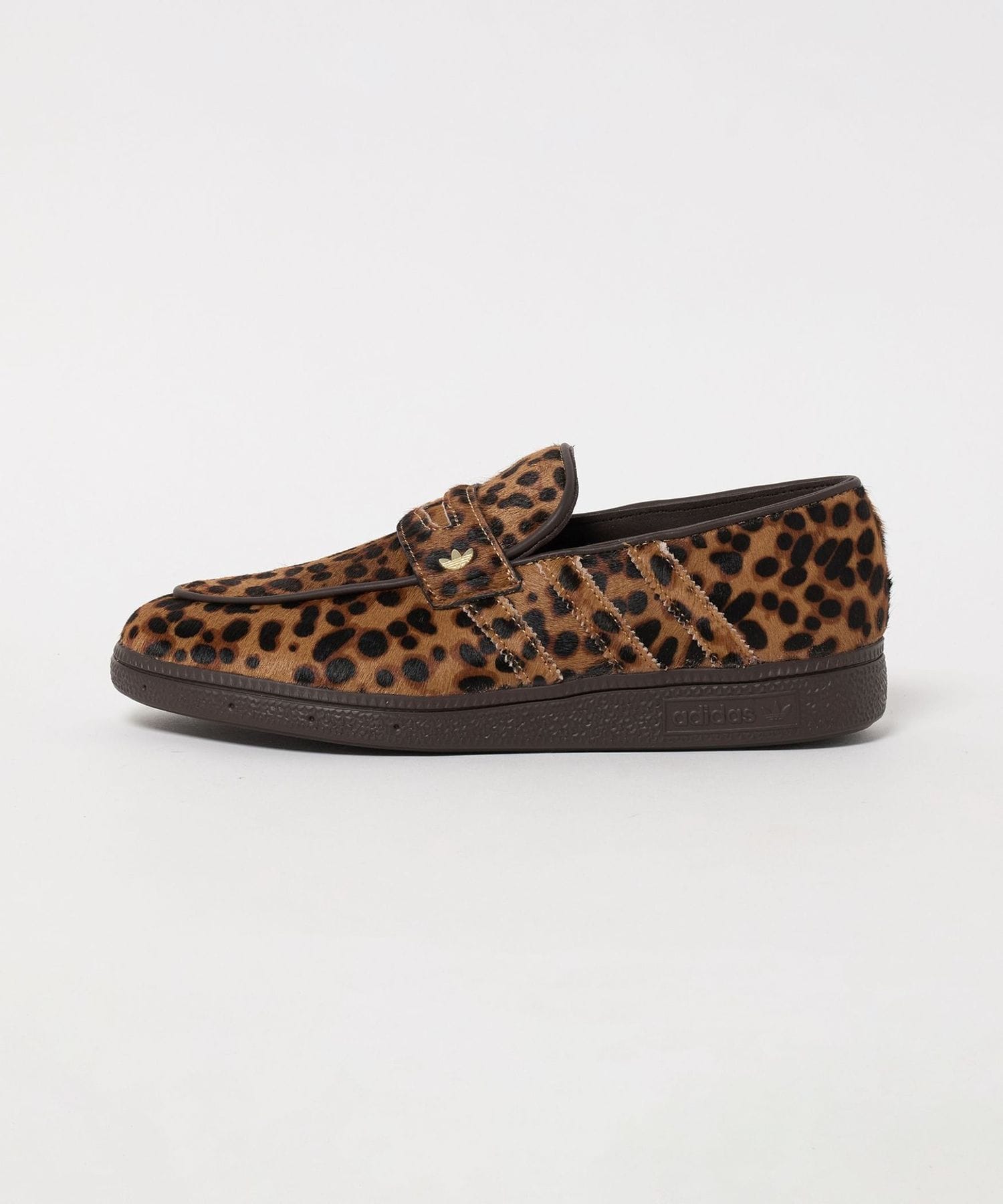adidas Originals＞HANDBALL SPEZIAL LOAFER/ハンドボール スペツィア