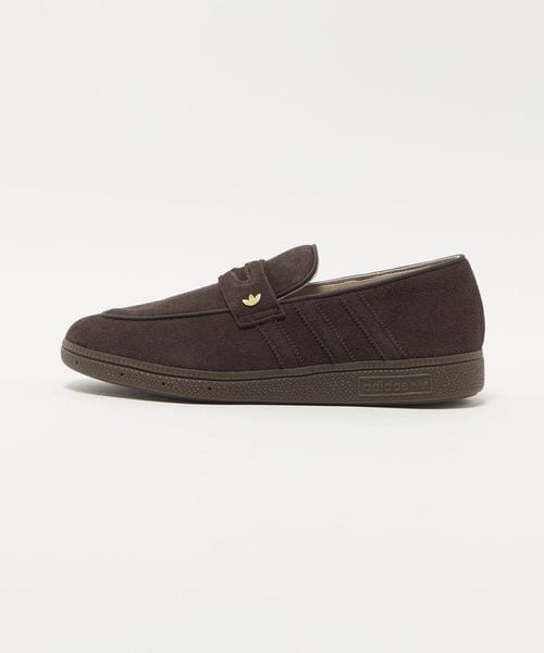 adidas Originals/＜adidas Originals＞HANDBALL SPEZIAL LOAFER/ハンドボール スペツィアル ローファー/スニーカー / スリッポン