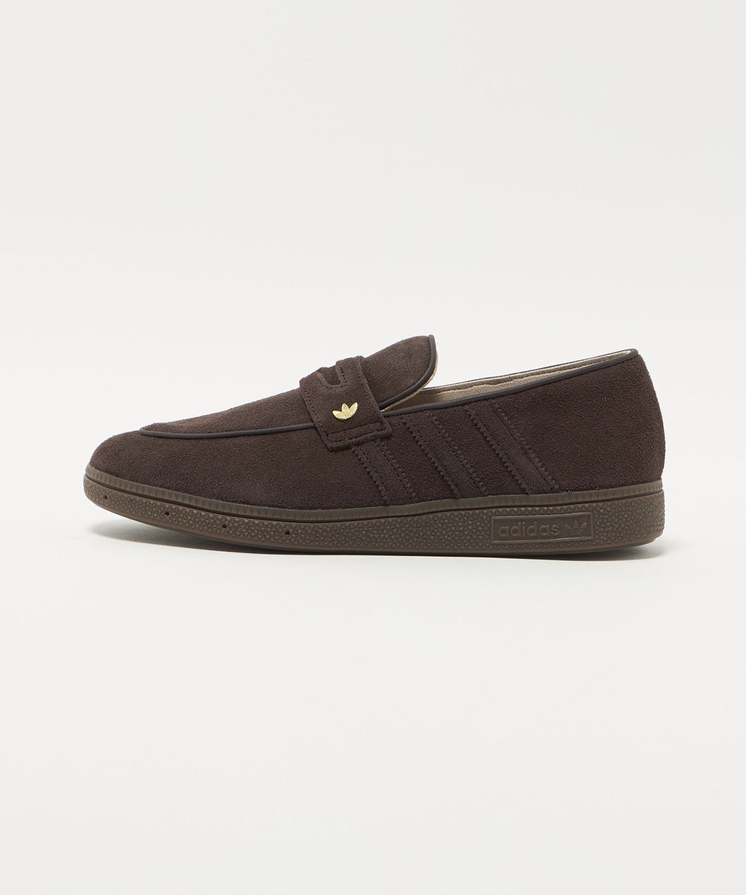 adidas Originals＞HANDBALL SPEZIAL LOAFER/ハンドボール スペツィア 