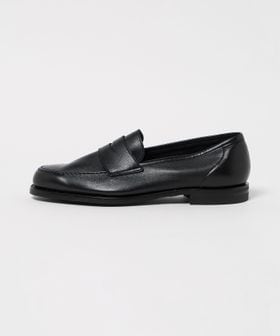 Crockett & Jones/＜CROCKETT&JONES＞HARVARD2 MILLED CALF ハーバード2/ローファー/ローファー