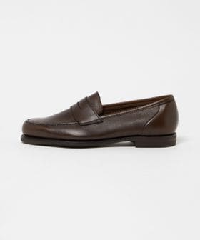 Crockett & Jones/＜CROCKETT&JONES＞HARVARD2 MILLED CALF ハーバード2/ローファー/ローファー