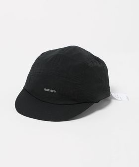 SATISFY/＜SATISFY＞Rippy Air Trail/キャップ/キャップ