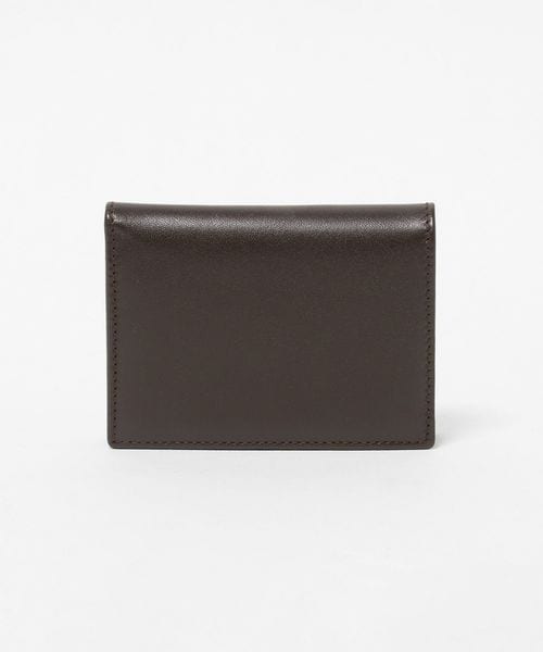 COMME des GARCONS Wallet/＜COMME des GARCONS WALLET＞カードケース/名刺入れ / カードケース