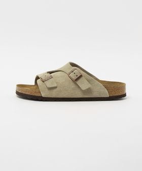 BIRKENSTOCK/＜BIRKENSTOCK＞Zurich Taupe/チューリッヒ サンダル/サンダル