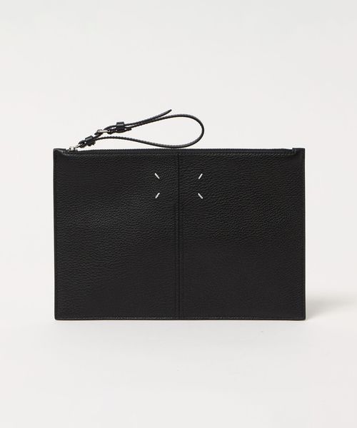 MAISON MARGIELA/＜MAISON MARGIELA＞POUCH 2 LARGE/ラージ ポーチ/ポーチ
