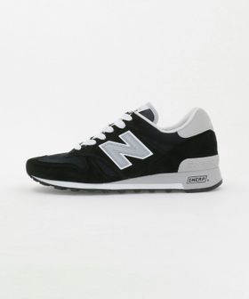 New Balance/＜New Balance＞U1300BK/スニーカー/スニーカー / スリッポン