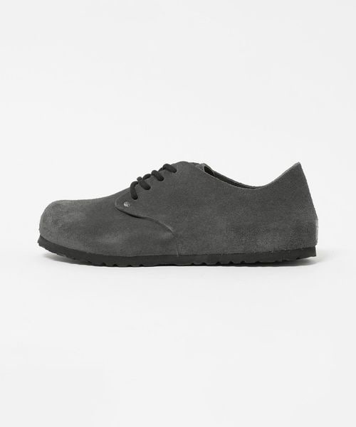 BIRKENSTOCK/＜BIRKENSTOCK＞Maine Charcoal メイン チャコール/シューズ/その他シューズ