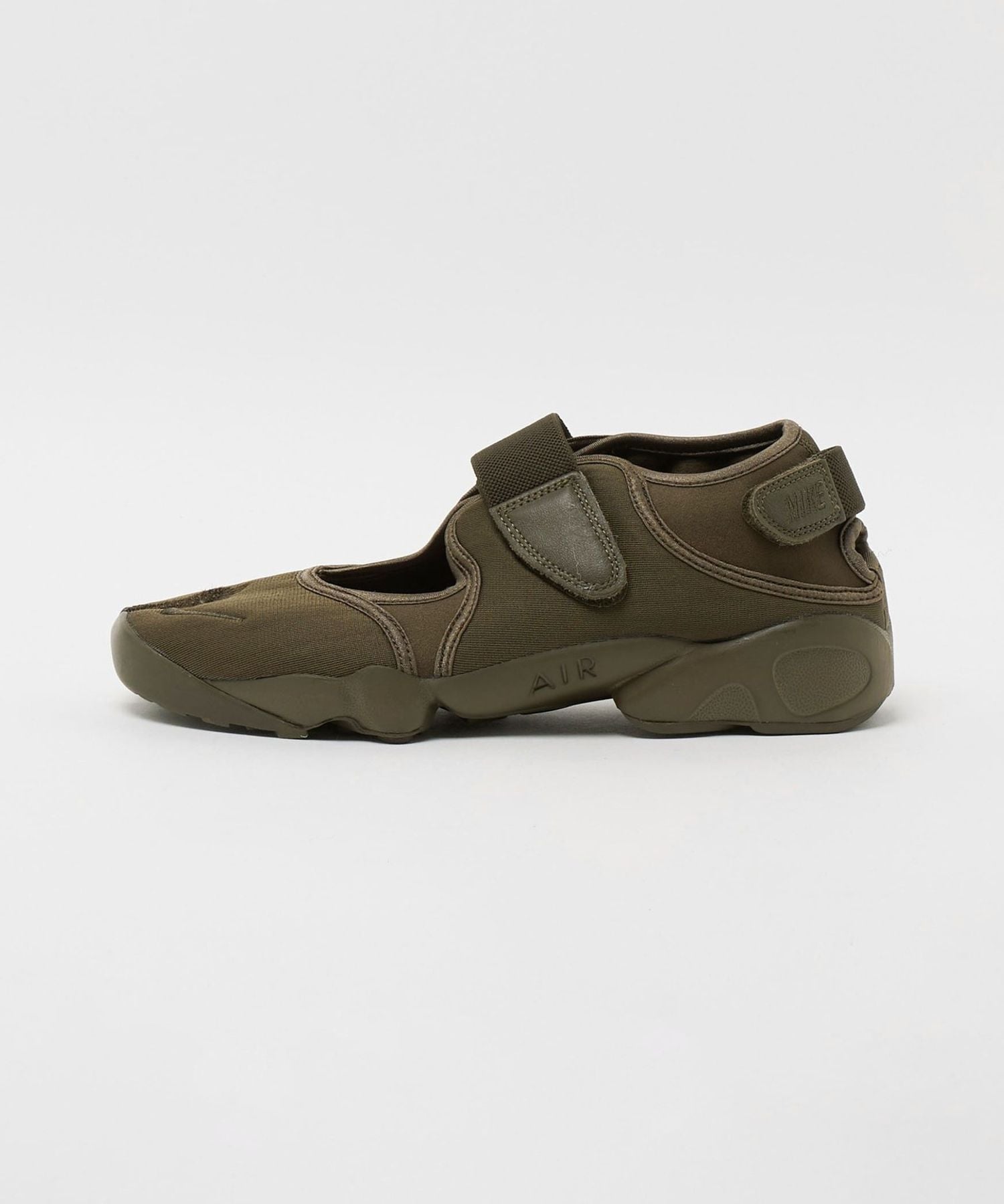 アブドラのアドリブなんでアブリナなんちゃって! NIKE＞AIR RIFT NEO エア リフト ネオ/スニーカー