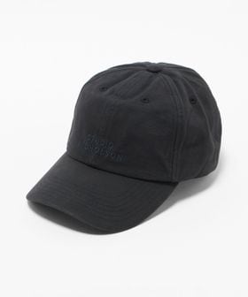 STUDIO NICHOLSON/＜STUDIO NICHOLSON＞LOGO CAP/キャップ/キャップ