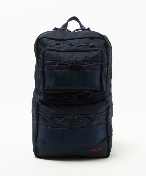 BRIEFING/＜BRIEFING＞COMPACT PACK MW GEN II/バックパック/リュック