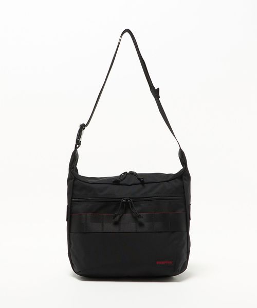 BRIEFING/＜BRIEFING＞MULTI SHOULDER MW/ショルダーバッグ/ショルダーバッグ
