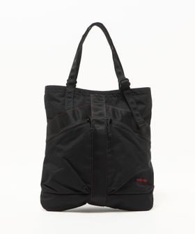 UNITED ARROWS/＜BRIEFING＞TYPEI FLYER TOTE/トートバッグ/トートバッグ