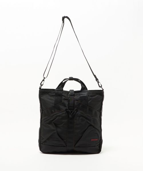 BRIEFING/＜BRIEFING＞TYPE III 3WAY/バックパック/リュック