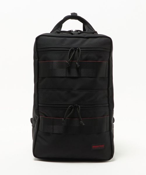 BRIEFING/＜BRIEFING＞SQ PACK/バックパック/リュック